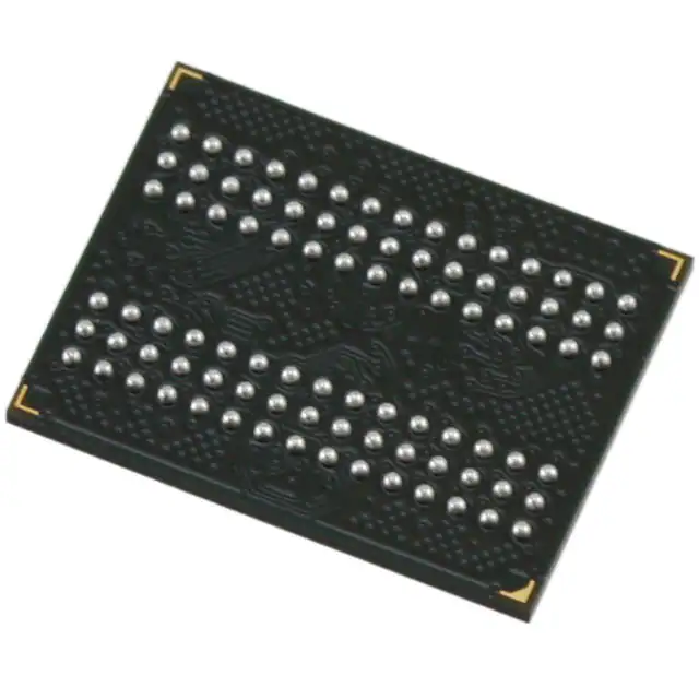 MT46H64M32LFCM-6 IT:A TR Micron Technology Inc. electronic component